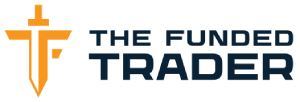 funded trader logo